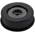Ocpty Timing Belt Tensioner W Pulley Fits For 1991-1996 Dodge Stealth 1990-1998 Hyundai Sonata 2003-2006 Kia Sorento 1997-1999