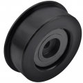 Ocpty Timing Belt Tensioner W Pulley Fits For 1991-1996 Dodge Stealth 1990-1998 Hyundai Sonata 2003-2006 Kia Sorento 1997-1999