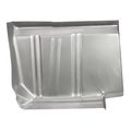 C126r Passenger Side Floor To Firewall Extension For Chevrolet Pontiac High Gauge Rust Resistant Steel Body Panel 