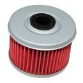 Caltric Oil Filter For Honda 500 Fpe Fpm Trx500fpe Trx500fpm Foreman 4x4 2007-2013 