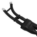 Tcmt Motorcycle Throttle Cable Wire Line Fit For Kawasaki Z1000 2007-2009 2008 Replace 54012-0222