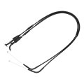 Tcmt Motorcycle Throttle Cable Wire Line Fit For Kawasaki Z1000 2007-2009 2008 Replace 54012-0222