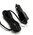 Car Charger Cord For Radioshack Pro-34 Realistic Cat No 20-135 Handheld Scanner 