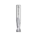Kodiak Cutting Tools Kodiak129897 Solid Carbide End Mill Single Flute 2 Shank 1 Length Of Cut 3 Overall 31 64 Diameter 