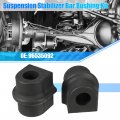 Uxcell 2pcs Car Suspension Stabilizer Bar Bushings No 96535092 For Chevrolet Aveo 2002-2008