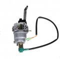 Manual Choke Carburetor Carb For General Power Products Gen6500 15hp 420cc200 6500 8600 Watt 6 2kw 6 5kw 8 6kw Generator