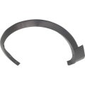 Front Driver Side Fender Trim Wheel Opening Molding For Ford Police Interceptor Utility 2013 2014 2015 Textured Black 