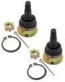 Two Lower Ball Joints For Yamaha Yfz450 2004-2013 
