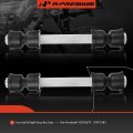 A-premium 2 X Front Sway Bar Links Stabilizer Compatible With Chevrolet Silverado Malibu Impala Tahoe Suburban Gmc Sierra Yukon