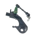 A-premium Headlight Level Sensor Replacement For A6 A8 S6 S7 S8 Rear Right