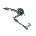 A-premium Headlight Level Sensor Replacement For A6 A8 S6 S7 S8 Rear Right