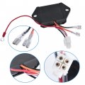 Waltyotur Cdi Ignitor Epigc107 72562-g01 Replacement For Ezgo 4 Cycle Gas Golf Cart 1991-2002