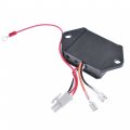 Waltyotur Cdi Ignitor Epigc107 72562-g01 Replacement For Ezgo 4 Cycle Gas Golf Cart 1991-2002