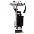 Electric Fuel Pump Replace Oe E8637m 20-2005 For Hyundai Sonata 2 4l 2002-2005 Kia Optima 2 4fuel Pump Replace Oe E8637m