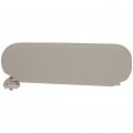 Ocpty Sun Visor Fit For 2003 2004 2005 2006 2007 2008 2009 2010 2011 2012 2013 2014 2015 2016 2017 2018 2019 Chevrolet Gmc