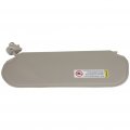 Ocpty Sun Visor Fit For 2003 2004 2005 2006 2007 2008 2009 2010 2011 2012 2013 2014 2015 2016 2017 2018 2019 Chevrolet Gmc
