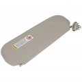 Ocpty Sun Visor Fit For 2003 2004 2005 2006 2007 2008 2009 2010 2011 2012 2013 2014 2015 2016 2017 2018 2019 Chevrolet Gmc