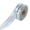 1 W X2 Yds Clear Tgl Silicone Tape 