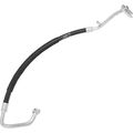 Uac Ha 11169c A C Suction Line Hose Assembly 