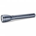 Maglite Ml50l Led 3-cell C Flashlight Gray 