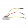 Voltage Regulator Rectifier 3 Wire Fits For Johnson Evinrude Outboard Motors 175hp 185hp 1977-1978 582399 583408 580795 581603 