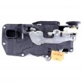 Door Lock Actuator Motor Fits For Pontiac Gmc Rear Right Side 931-137