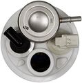 Carter P74711m Fuel Pump Module Assembly 