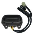 Voltage 250 Xcf-w 2015-249cc Regulator 