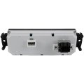 1x Climate Control Module For 599-266 Fit 2002-2002 Cadillac Escalade 5 3l Hvac 