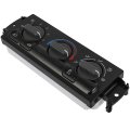 Ac Control Panel Climate Module For 1999 To 2002 Chevrolet Silverado 1500 2500 3500 Suburban Tahoe Gmc Sierra Cadillac Escalade