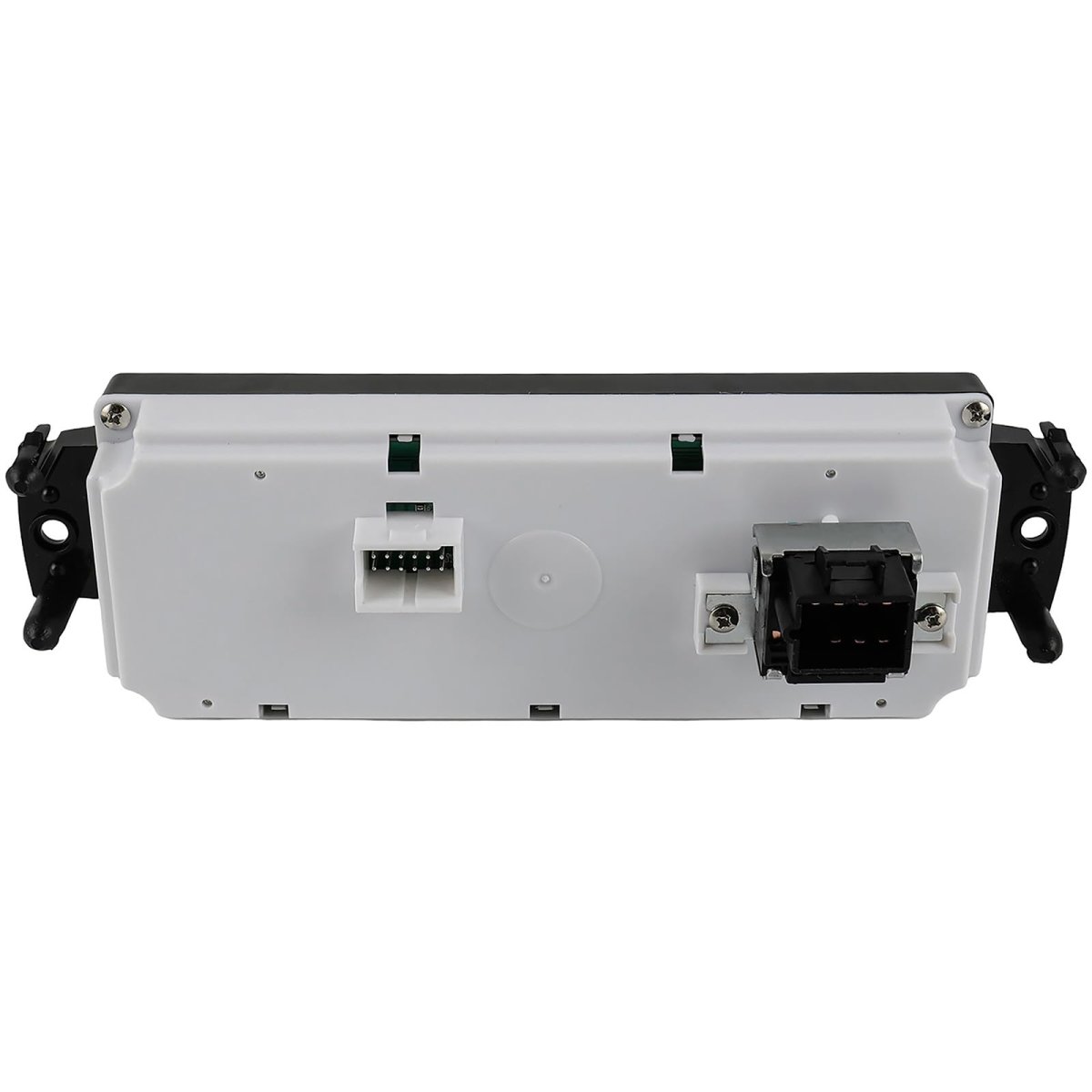 Ac Control Panel Climate Module For 1999 To 2002 Chevrolet Silverado 1500 2500 3500 Suburban Tahoe Gmc Sierra Cadillac Escalade