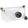 Fleetwood Bounder Gas 2000-2002 Rv Motorhome Right Passenger Replacement Front Headlight With Bulb