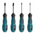 Ldexin 4 Pcs Triwing Screwdriver Set Magnetic Y-shaped 3mm 4mm 5mm 6mm For Game Equipment 