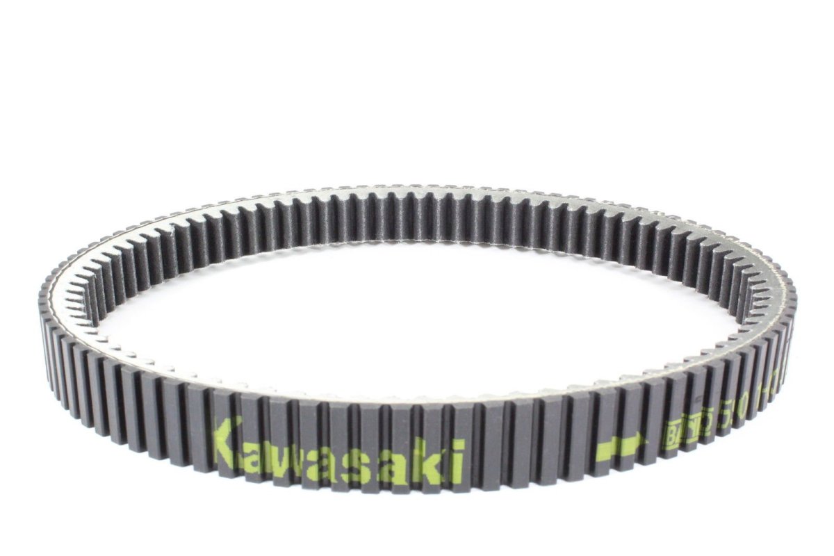Kawasaki 2016 2017 16 17 Teryx 4 Le Camo Cvt Drive Belt 59011-0043 New Oem