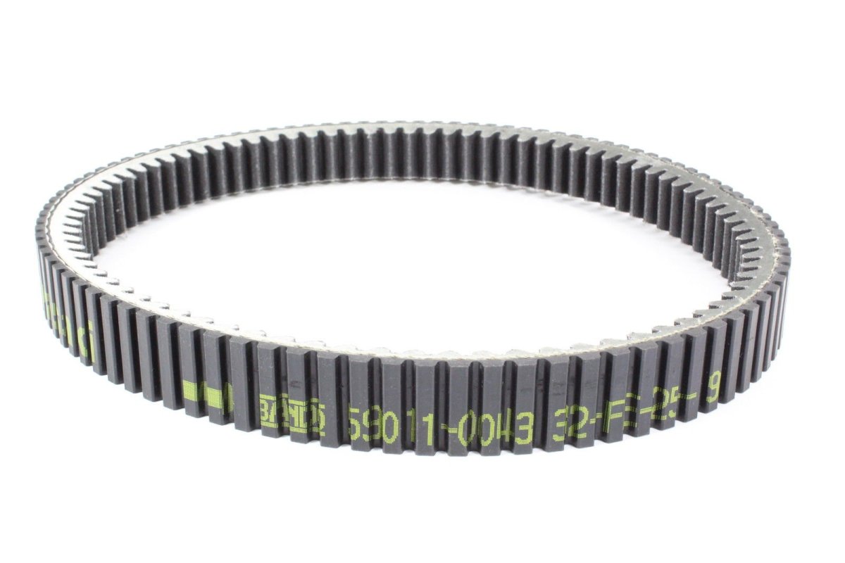 Kawasaki 2016 2017 16 17 Teryx 4 Le Camo Cvt Drive Belt 59011-0043 New Oem