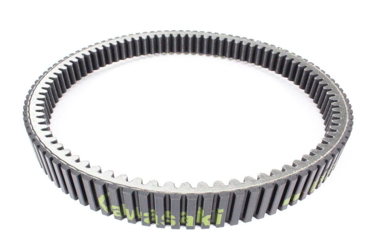Kawasaki 2016 2017 16 17 Teryx 4 Le Camo Cvt Drive Belt 59011-0043 New Oem