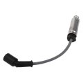 Spark Plug Wire For Chevy Camaro 2016 2024 Alx Pau Ac 12716289 Cla4 Black Standard Replacement Cable Assembly 