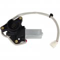 Aintier Power Window Lift Motor Front Left Front Right Fit For 1999 2000 2001 2002 2003 2004 2005 Mazda Miata 742-799