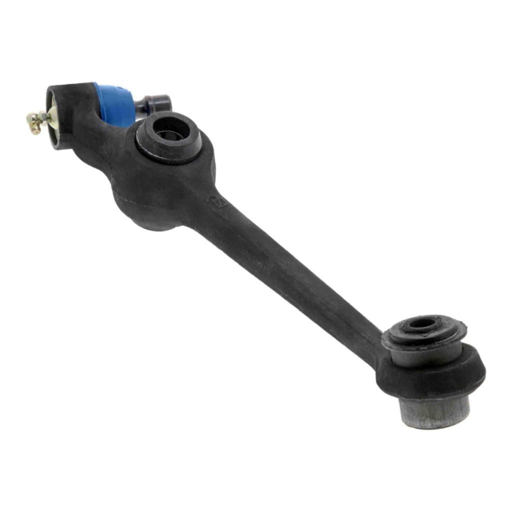 Chrysler New Yorker 1994 1995 1996 Control Arm And Ball Joint Sintered Metal Bearing Blue Boot Grooved Stud Rubber Bushing