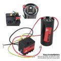 Csru2 Csr-u2 Compressor Saver Starter Kit For 3 5- To 5-ton Ac Units