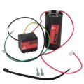 Csru2 Csr-u2 Compressor Saver Starter Kit For 3 5- To 5-ton Ac Units