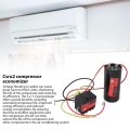 Csru2 Csr-u2 Compressor Saver Starter Kit For 3 5- To 5-ton Ac Units
