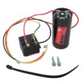 Csru2 Csr-u2 Compressor Saver Starter Kit For 3 5- To 5-ton Ac Units