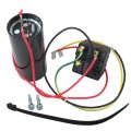 Csru2 Csr-u2 Compressor Saver Starter Kit For 3 5- To 5-ton Ac Units 