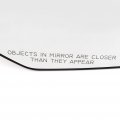 Aintier Left And Right Side View Mirrors Glass Fit For 2007-2013 Gmc Sierra 1500 2500 Hd 3500hd Chevy Silverado 3500 With