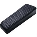 Jmchstore Black Diamond Stitch Seat Cover For Coleman Ct200u Mini Bike 196cc Baja Db30 Hisun 200cc Trail Cushion Replacement 
