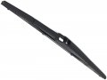 Car Rear Wiper Blades Back Windscreen Arm For Toyota Estima Tarago Previa 2000-2005 Kit