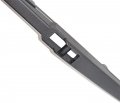 Car Rear Wiper Blades Back Windscreen Arm For Toyota Estima Tarago Previa 2000-2005 Kit