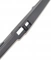 Car Rear Wiper Blades Back Windscreen Arm For Toyota Estima Tarago Previa 2000-2005 Kit