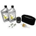 Tune Up Kit 10w-40 For Kawasaki Fh601v Fh651v Fh721v 99969-6525